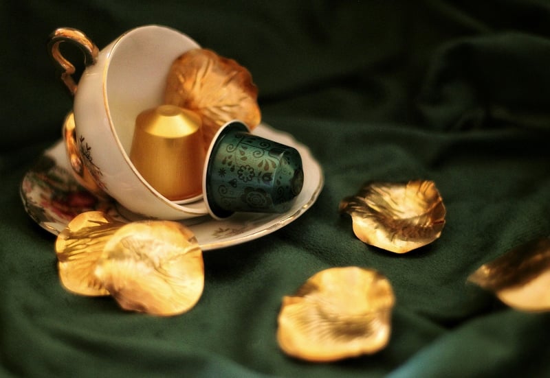 Customized Time Capsules
