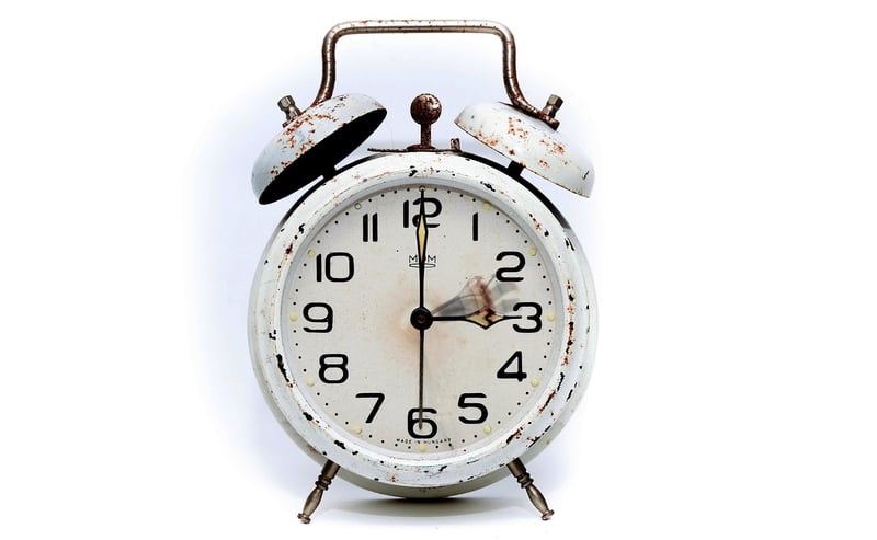 Time Loop Avoidance Strategies