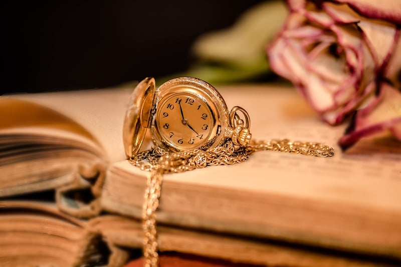 Time Paradoxes Explained