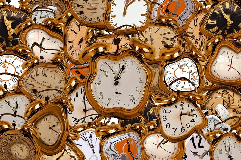 Time Paradox